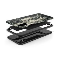 Tough Phone Cases, Mercedes Benz