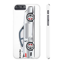 Slim Phone Cases, Porsche
