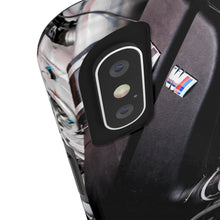Tough Phone Cases, BMW MEngine