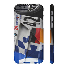 Slim Phone Cases, BMW Sports