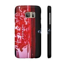 Slim Phone Cases, Ferrari