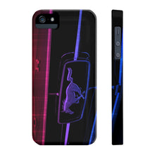 Slim Phone Cases, Mustang