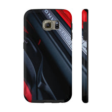 Tough Phone Cases, Ford Mustang