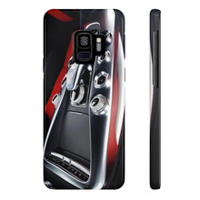 Slim Phone Cases, Mercedes Benz