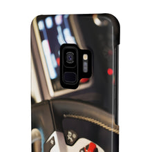 Slim Phone Cases, Ferrari Steering Wheel