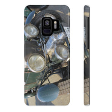 Slim Phone Cases, Oldtimer Bugatti