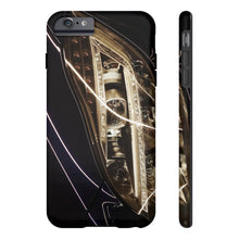 Tough Phone Cases, Mercedes Benz Light