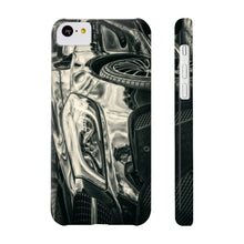 Slim Phone Cases, Mercedes Benz