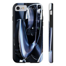 Tough Phone Cases, Mercedes Benz