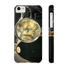 Slim Phone Cases, Bugatti Light