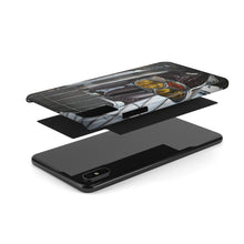 Slim Phone Cases, Classic Mercedes Benz