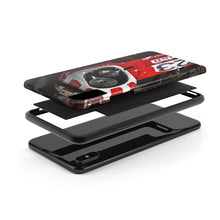 Tough Phone Cases, Porsche 917