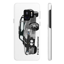 Slim Phone Cases, Ford Mustang