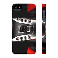 Slim Phone Cases, Mercedes Benz