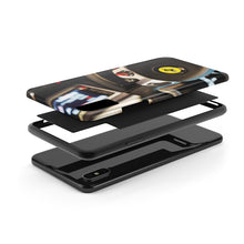 Tough Phone Cases, Ferrari Steering Wheel