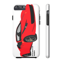 Tough Phone Cases, Ferrari F58 Spider