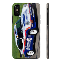 Tough Phone Cases, Porsche 911 Rally
