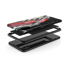 Tough Phone Cases, BMW Alpina Engine
