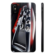 Tough Phone Cases, Mercedes Benz