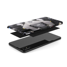 Slim Phone Cases, AMG Engine