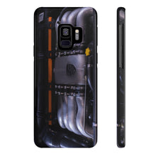 Slim Phone Cases, Porsche 928 Engine