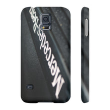 Slim Phone Cases, Mercedes Benz Brand
