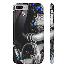 Slim Phone Cases, BMW MEngine