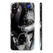 Tough Phone Cases, BMW MEngine