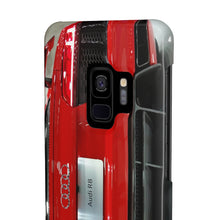 Slim Phone Cases, Audi R8
