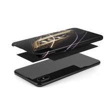 Slim Phone Cases, Mercedes Benz Light
