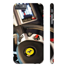 Slim Phone Cases, Ferrari Steering Wheel