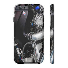 Tough Phone Cases, BMW MEngine