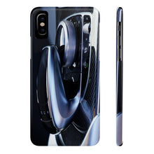 Slim Phone Cases, Mercedes Benz