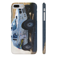 Slim Phone Cases, BMW Rally