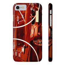 Slim Phone Cases, BMW Gauges