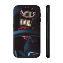 Tough Phone Cases, Audi RS3