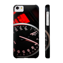 Slim Phone Cases, BMW Speedometer