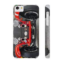 Slim Phone Cases, Vintage Mercedes Benz
