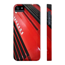 Slim Phone Cases, Ferrari