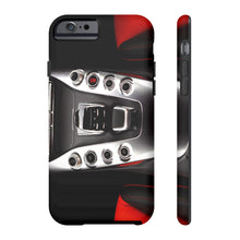 Tough Phone Cases, Mercedes Benz