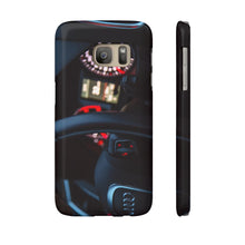 Slim Phone Cases, Audi Dashboard