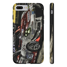 Tough Phone Cases, Porsche 911GT