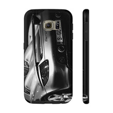Tough Phone Cases, Porsche Carrera GT