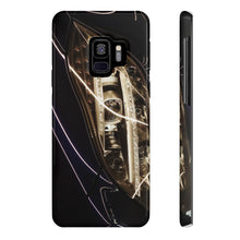 Slim Phone Cases, Mercedes Benz Light