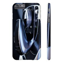Slim Phone Cases, Mercedes Benz