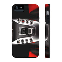 Tough Phone Cases, Mercedes Benz