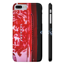 Slim Phone Cases, Ferrari