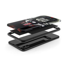 Tough Phone Cases, Ferrari Engine