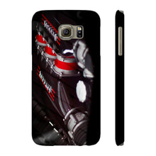 Slim Phone Cases, Ferrari Engine
