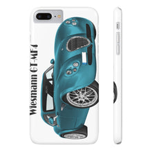 Slim Phone Cases,  Wiesmann GT-MF4
